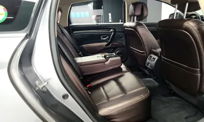 Renault-KoreaSamsung SM7 2015, 88114 км, за 3277.72 USD - фото 12