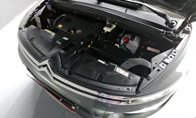 Citroen-DS C4 Picasso 2018, 76242 км, за 7601.8 USD - фото 6