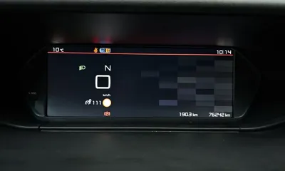 Citroen-DS C4 Picasso 2018, 76242 км, за 7601.8 USD - фото 8