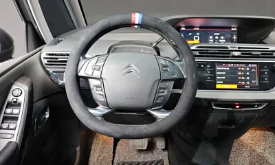 Citroen-DS C4 Picasso 2018, 76242 км, за 7601.8 USD - фото 13