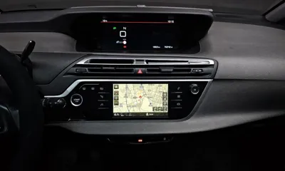 Citroen-DS C4 Picasso 2018, 76242 км, за 7601.8 USD - фото 14
