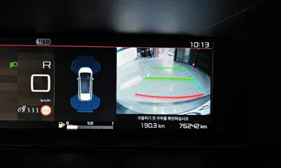 Citroen-DS C4 Picasso 2018, 76242 км, за 7601.8 USD - фото 15