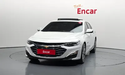 ChevroletGMDaewoo Malibu 2019, 124454 км, за 7090.82 USD