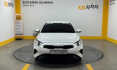 Kia K3 2022, 8040 км, за 13224.76 USD