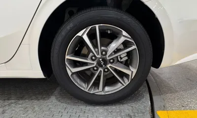 Kia K3 2022, 8040 км, за 13224.76 USD