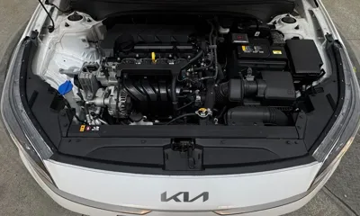 Kia K3 2022, 8040 км, за 13224.76 USD - фото 6