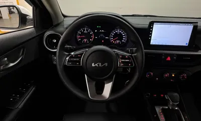 Kia K3 2022, 8040 км, за 13224.76 USD - фото 12