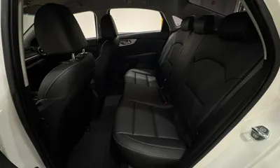 Kia K3 2022, 8040 км, за 13224.76 USD - фото 18
