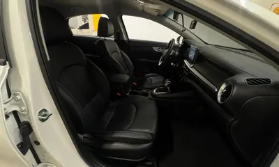 Kia K3 2022, 8040 км, за 13224.76 USD - фото 19