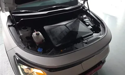 Kia Niro 2023, 68599 км, за 16198.3 USD - фото 6