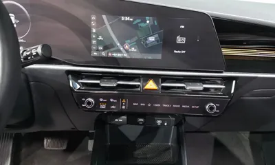 Kia Niro 2023, 68599 км, за 16198.3 USD - фото 14