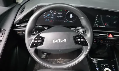 Kia Niro 2023, 68599 км, за 16198.3 USD - фото 15