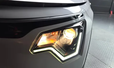 Kia Niro 2023, 68599 км, за 16198.3 USD - фото 22