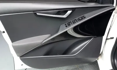 Kia Niro 2023, 68599 км, за 16198.3 USD - фото 24