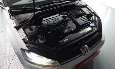 Volkswagen Golf 2016, 62566 км, за 8533.54 USD - фото 6