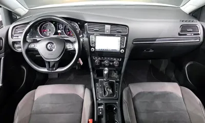 Volkswagen Golf 2016, 62566 км, за 8533.54 USD - фото 7