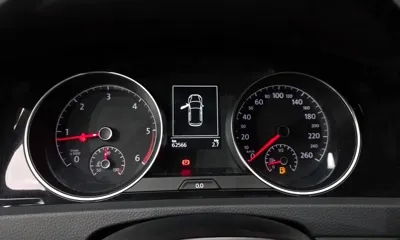Volkswagen Golf 2016, 62566 км, за 8533.54 USD - фото 8