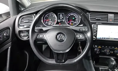 Volkswagen Golf 2016, 62566 км, за 8533.54 USD - фото 15