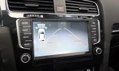 Volkswagen Golf 2016, 62566 км, за 8533.54 USD - фото 16