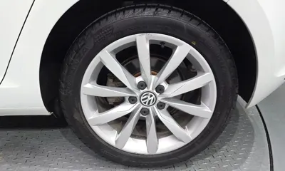 Volkswagen Golf 2016, 62566 км, за 8533.54 USD - фото 21