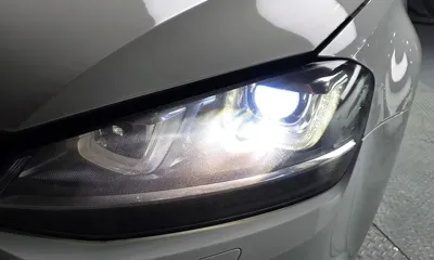 Volkswagen Golf 2016, 62566 км, за 8533.54 USD - фото 22
