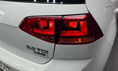 Volkswagen Golf 2016, 62566 км, за 8533.54 USD - фото 23