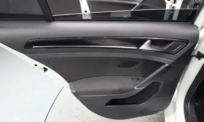 Volkswagen Golf 2016, 62566 км, за 8533.54 USD - фото 25