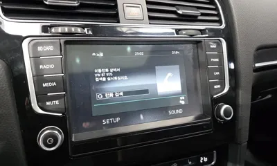 Volkswagen Golf 2016, 62566 км, за 8533.54 USD - фото 30