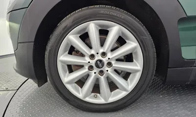 MINI Clubman 2016, 56592 км, за 8320.87 USD