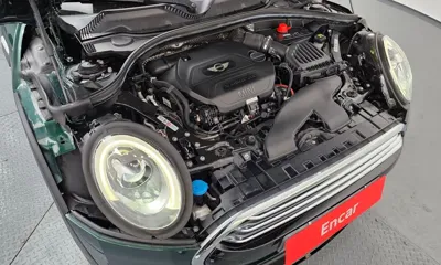 MINI Clubman 2016, 56592 км, за 8320.87 USD - фото 6