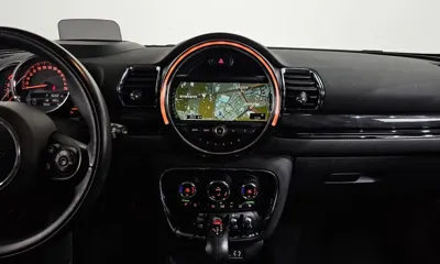 MINI Clubman 2016, 56592 км, за 8320.87 USD - фото 13