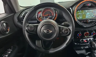 MINI Clubman 2016, 56592 км, за 8320.87 USD - фото 14