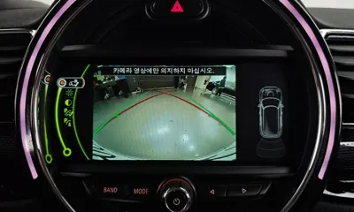 MINI Clubman 2016, 56592 км, за 8320.87 USD - фото 15