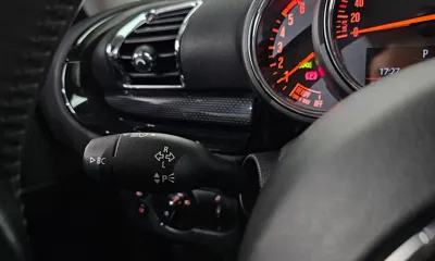 MINI Clubman 2016, 56592 км, за 8320.87 USD - фото 20