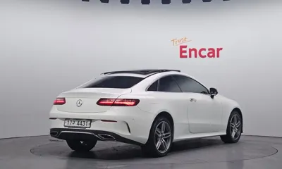 Mercedes-Benz E-Class 2019, 70043 км, за 20283.58 USD