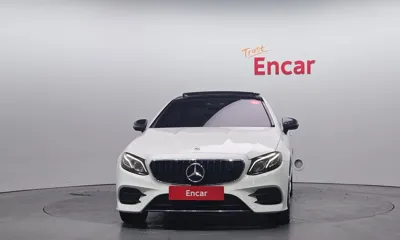 Mercedes-Benz E-Class 2019, 70043 км, за 20283.58 USD