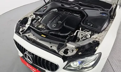 Mercedes-Benz E-Class 2019, 70043 км, за 20283.58 USD - фото 6