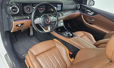 Mercedes-Benz E-Class 2019, 70043 км, за 20283.58 USD - фото 7