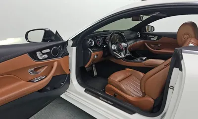 Mercedes-Benz E-Class 2019, 70043 км, за 20283.58 USD - фото 10