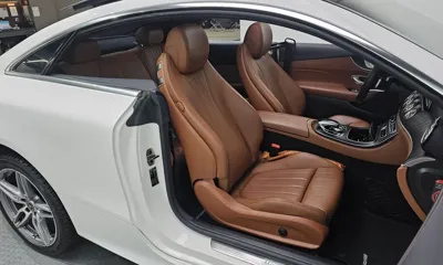 Mercedes-Benz E-Class 2019, 70043 км, за 20283.58 USD - фото 11