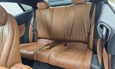 Mercedes-Benz E-Class 2019, 70043 км, за 20283.58 USD - фото 12