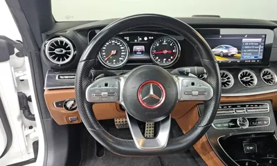 Mercedes-Benz E-Class 2019, 70043 км, за 20283.58 USD - фото 13