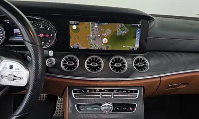 Mercedes-Benz E-Class 2019, 70043 км, за 20283.58 USD - фото 14