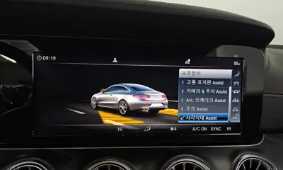 Mercedes-Benz E-Class 2019, 70043 км, за 20283.58 USD - фото 16