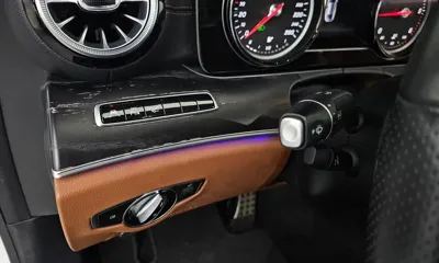 Mercedes-Benz E-Class 2019, 70043 км, за 20283.58 USD - фото 19