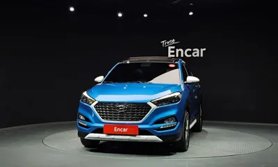 Hyundai Tucson 2017, 60975 км, за 8205.33 USD