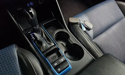 Hyundai Tucson 2017, 60975 км, за 8205.33 USD - фото 9