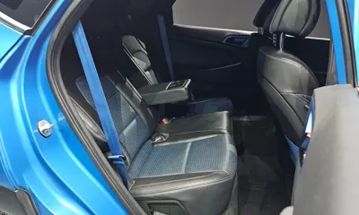 Hyundai Tucson 2017, 60975 км, за 8205.33 USD - фото 11