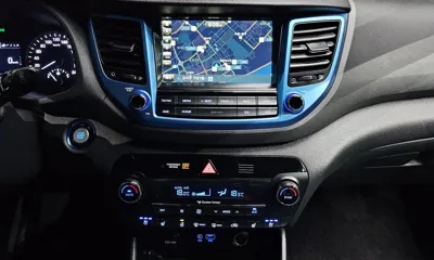 Hyundai Tucson 2017, 60975 км, за 8205.33 USD - фото 13