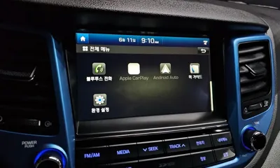 Hyundai Tucson 2017, 60975 км, за 8205.33 USD - фото 16